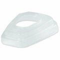 Bsc Preferred 3M - 501 Filter Retainer, 100PK S-9752